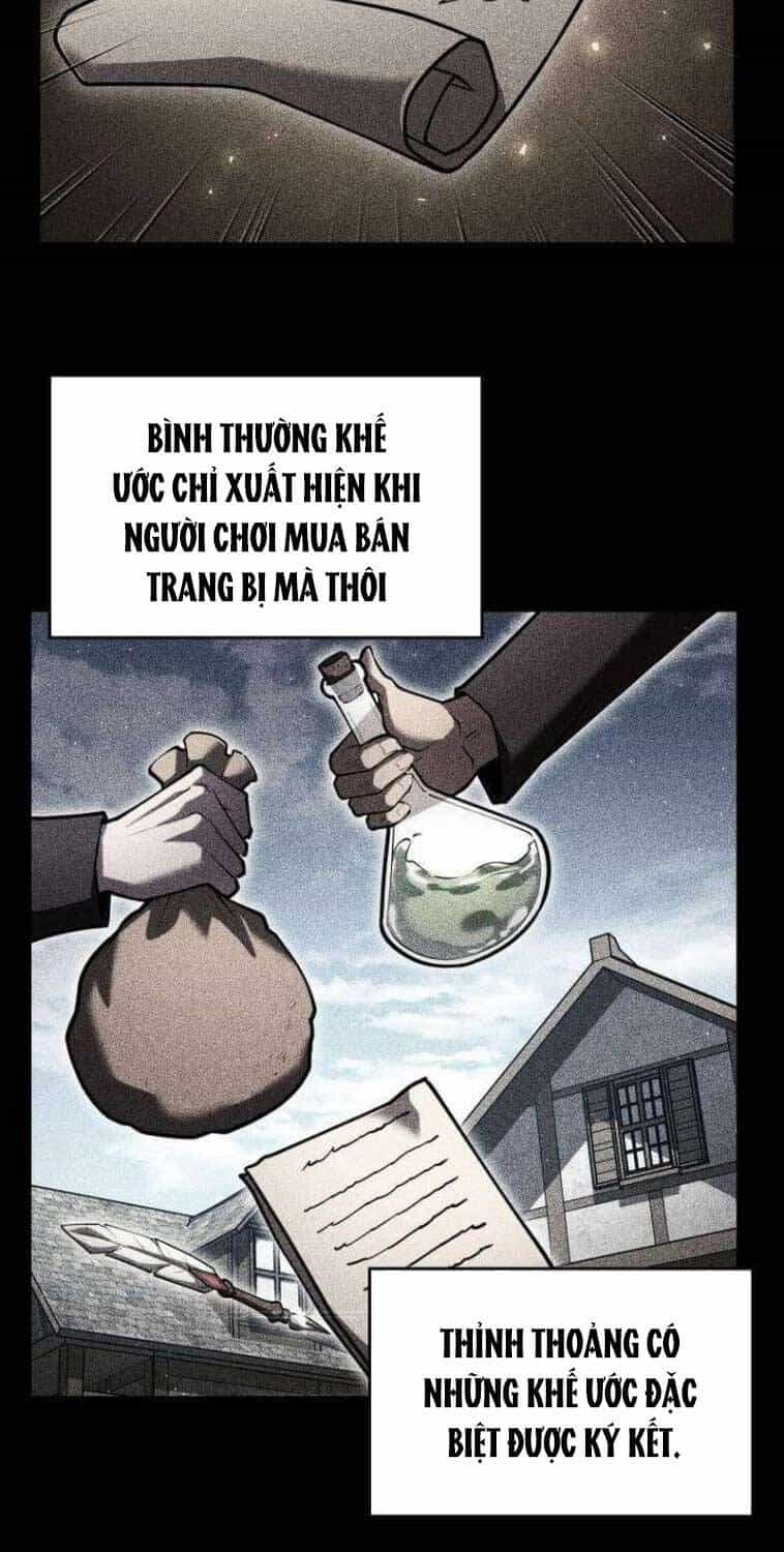 Sự Trở Lại Của Người Chơi Cấp Sss - Chương 120 - ảnh 5