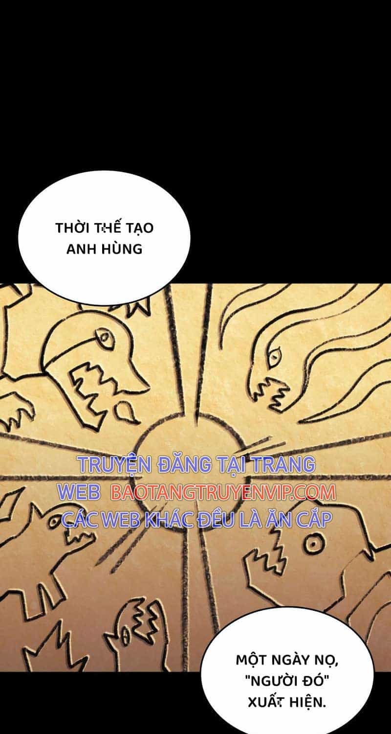 Sự Trở Lại Của Người Chơi Cấp Sss - Chương 122 - ảnh 2