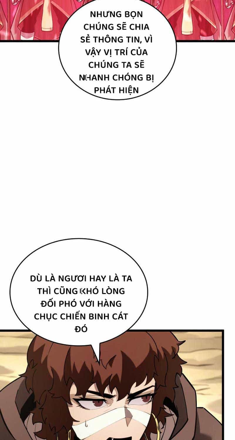 Sự Trở Lại Của Người Chơi Cấp Sss - Chương 122 - ảnh 42
