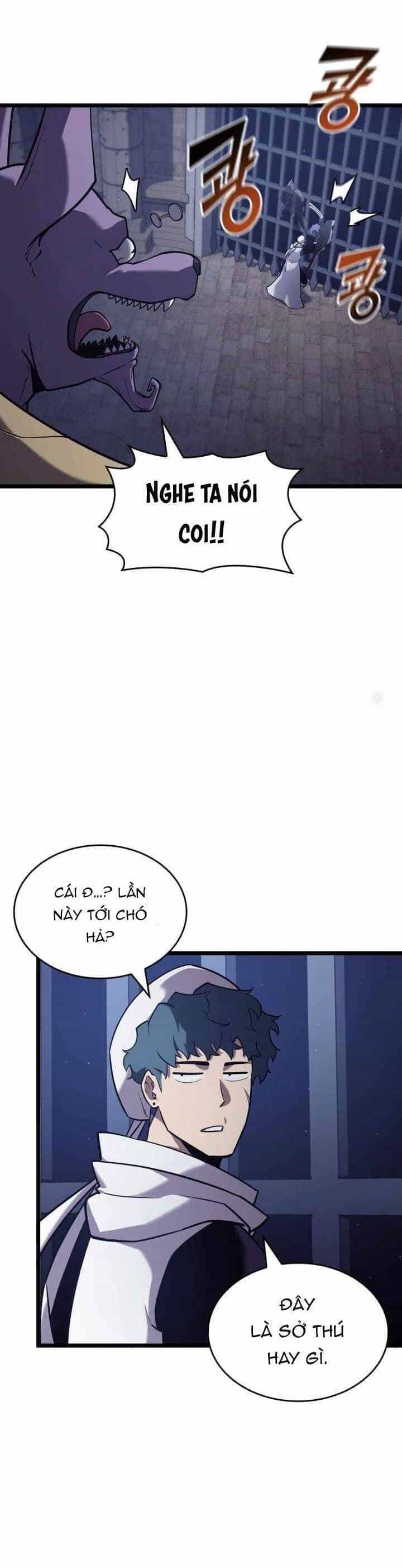 Sự Trở Lại Của Người Chơi Cấp Sss - Chương 124 - ảnh 36