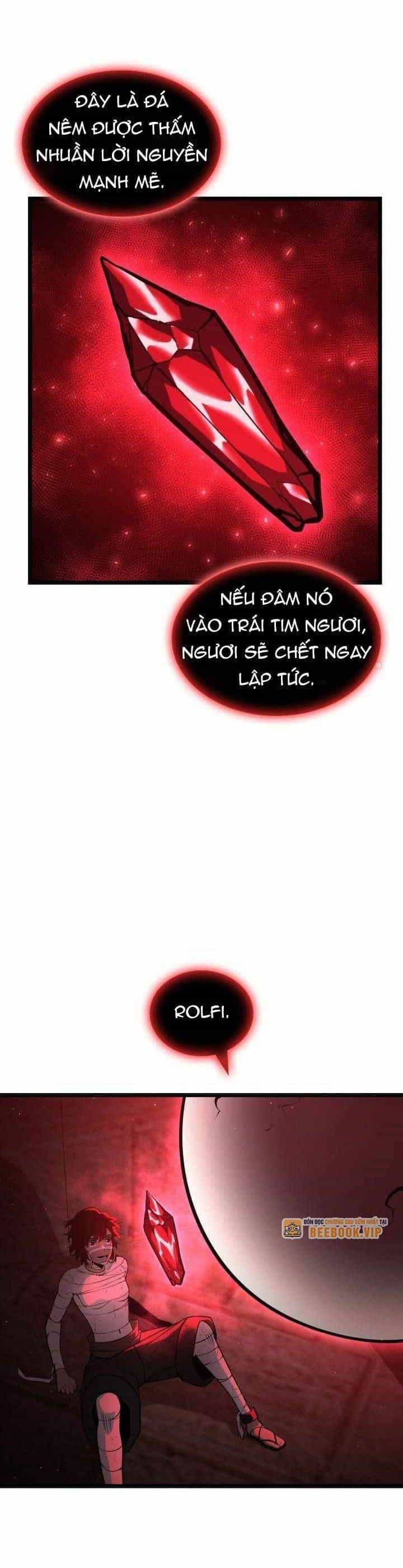 Sự Trở Lại Của Người Chơi Cấp Sss - Chương 125 - ảnh 43