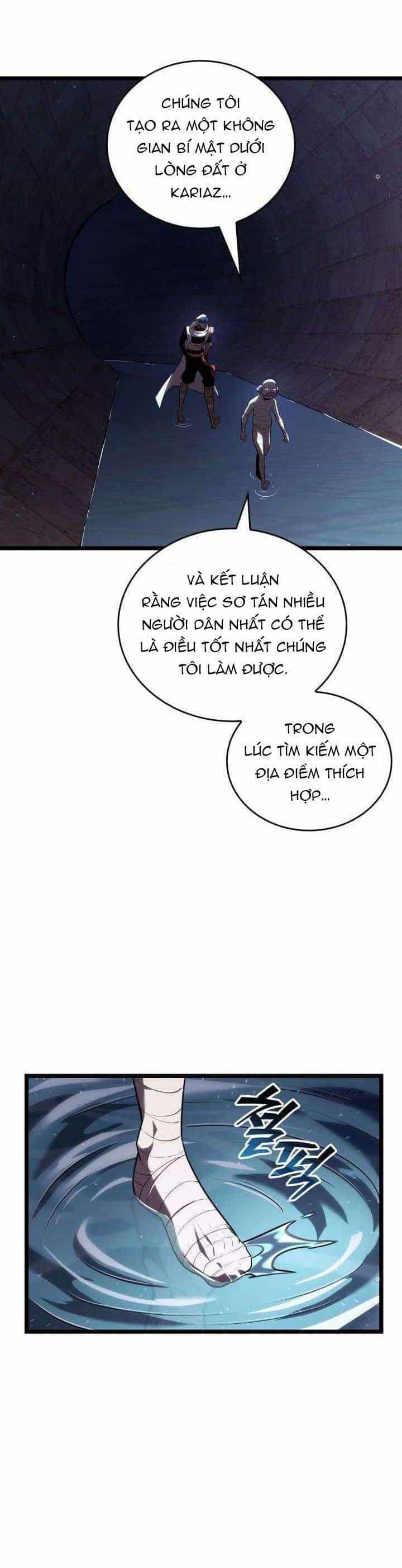 Sự Trở Lại Của Người Chơi Cấp Sss - Chương 126 - ảnh 29