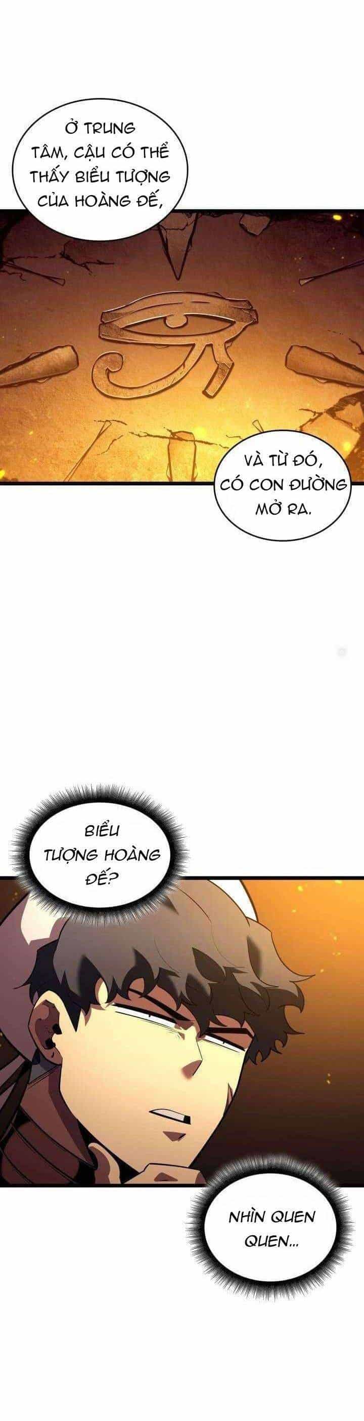 Sự Trở Lại Của Người Chơi Cấp Sss - Chương 126 - ảnh 35