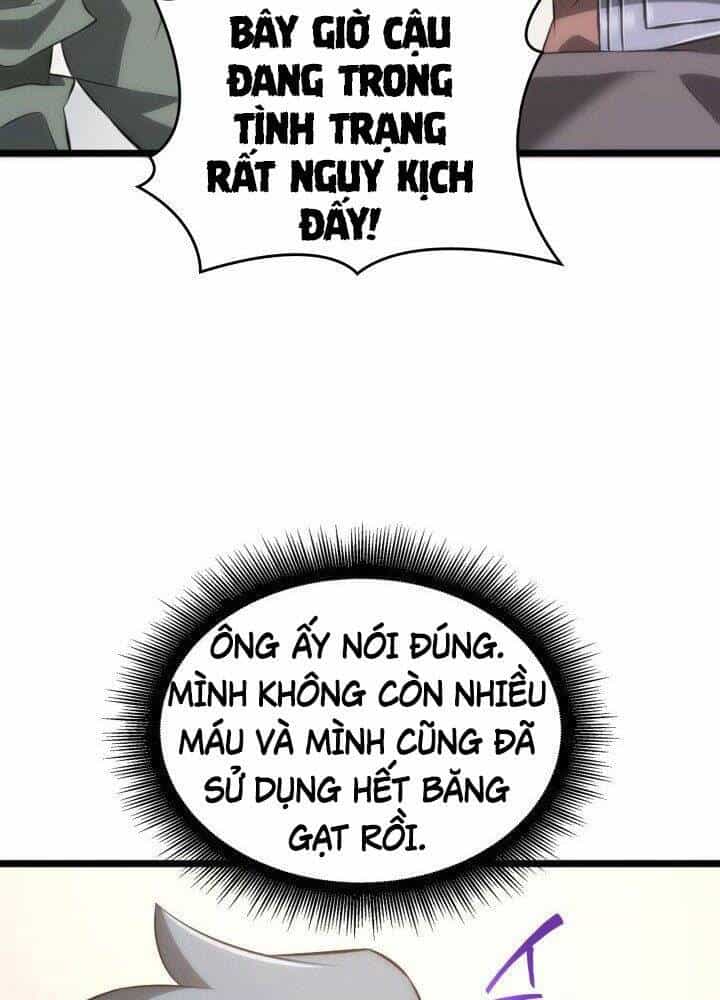 Sự Trở Lại Của Người Chơi Cấp Sss - Chương 13 - ảnh 25