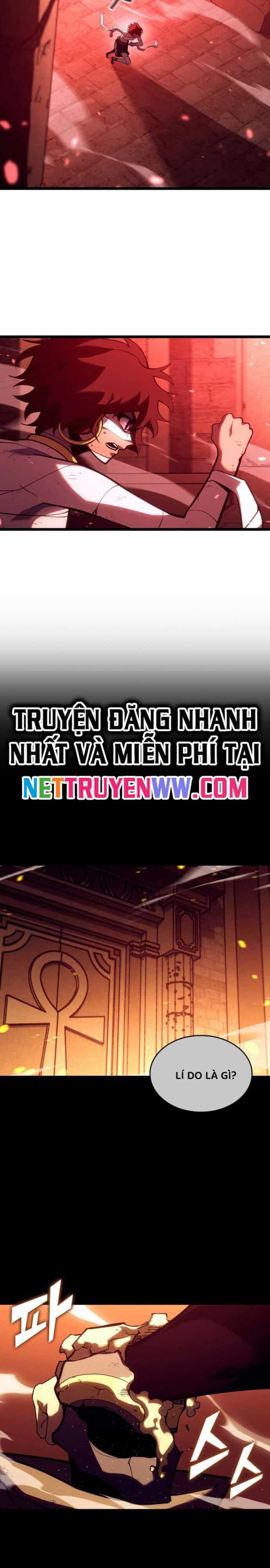 Sự Trở Lại Của Người Chơi Cấp Sss - Chương 129 - ảnh 11