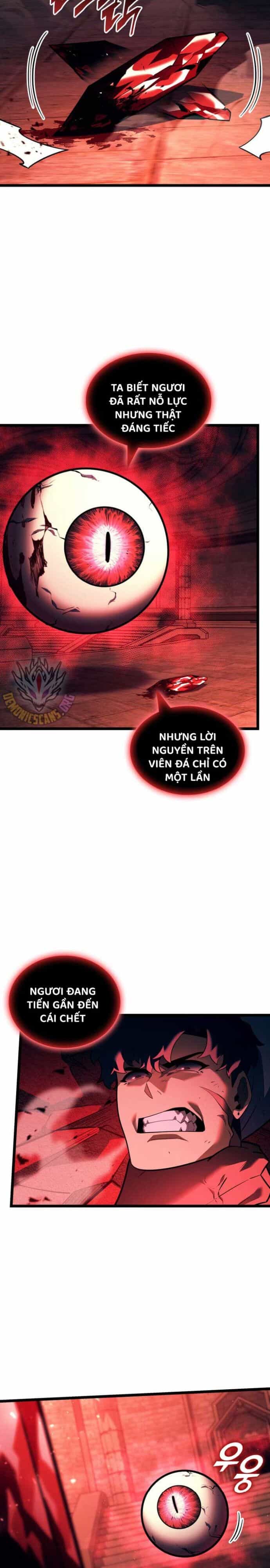 Sự Trở Lại Của Người Chơi Cấp Sss - Chương 129 - ảnh 20