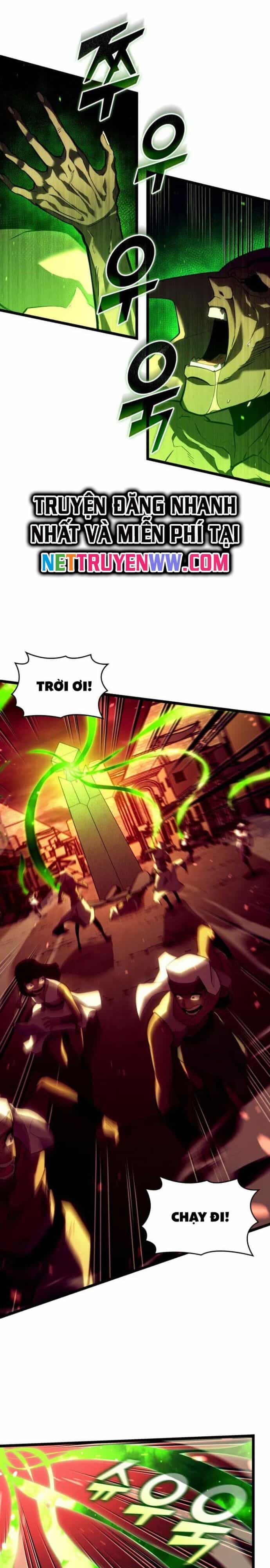 Sự Trở Lại Của Người Chơi Cấp Sss - Chương 130 - ảnh 7