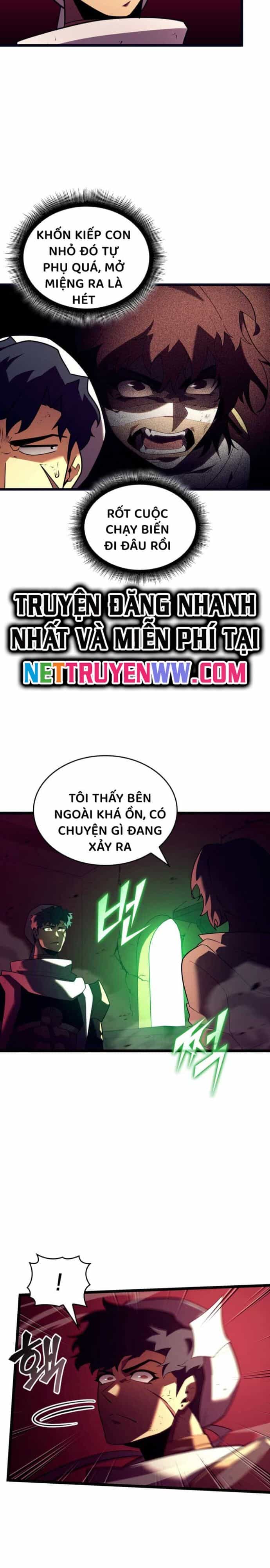 Sự Trở Lại Của Người Chơi Cấp Sss - Chương 131 - ảnh 17