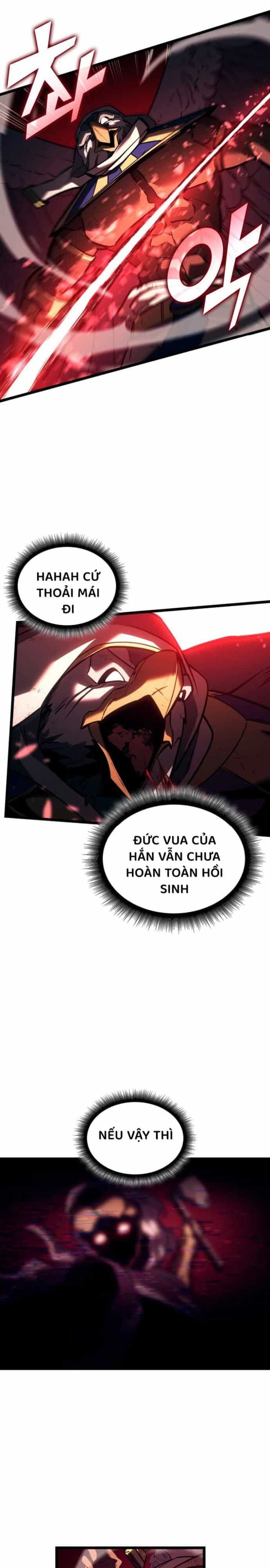 Sự Trở Lại Của Người Chơi Cấp Sss - Chương 131 - ảnh 7
