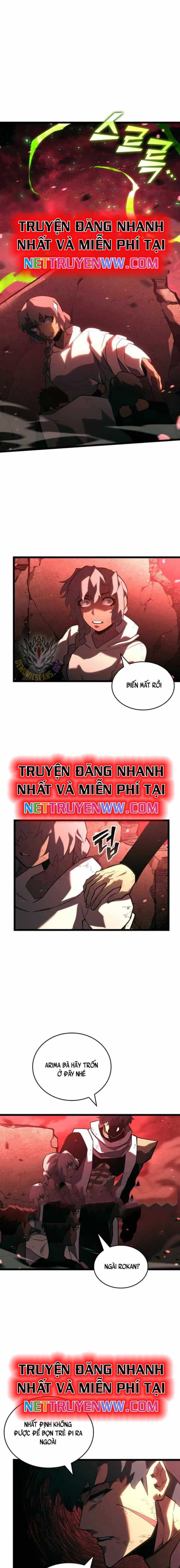 Sự Trở Lại Của Người Chơi Cấp Sss - Chương 132 - ảnh 4