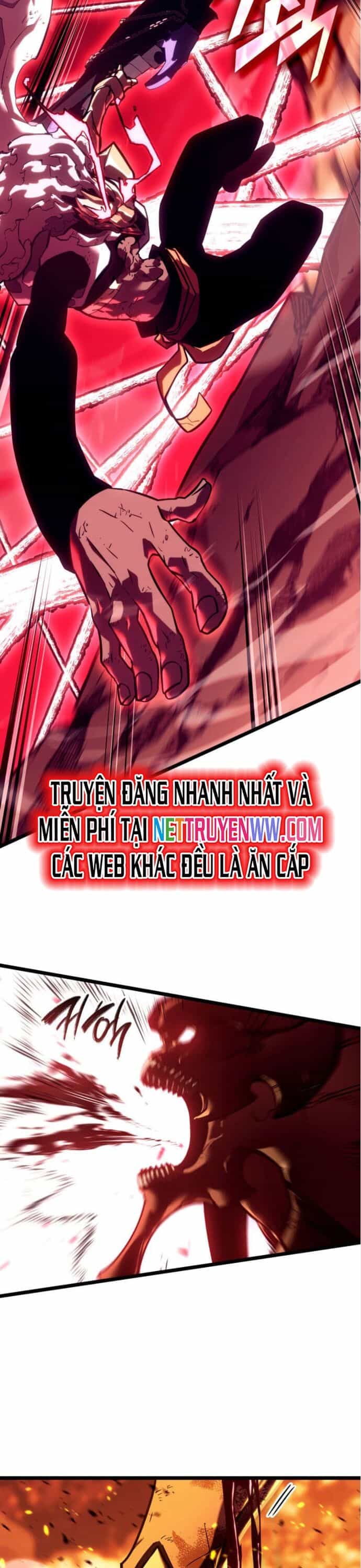 Sự Trở Lại Của Người Chơi Cấp Sss - Chương 133 - ảnh 31