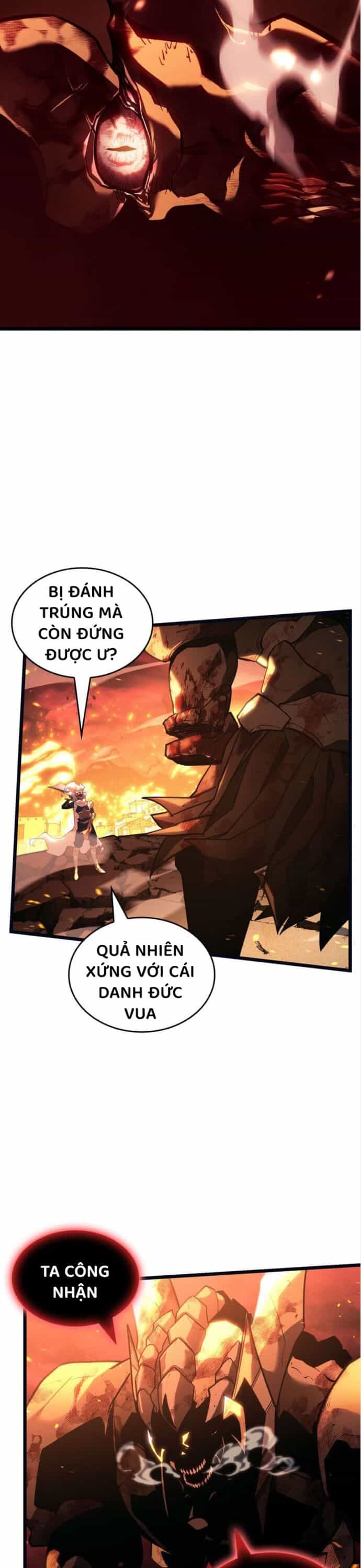 Sự Trở Lại Của Người Chơi Cấp Sss - Chương 133 - ảnh 33