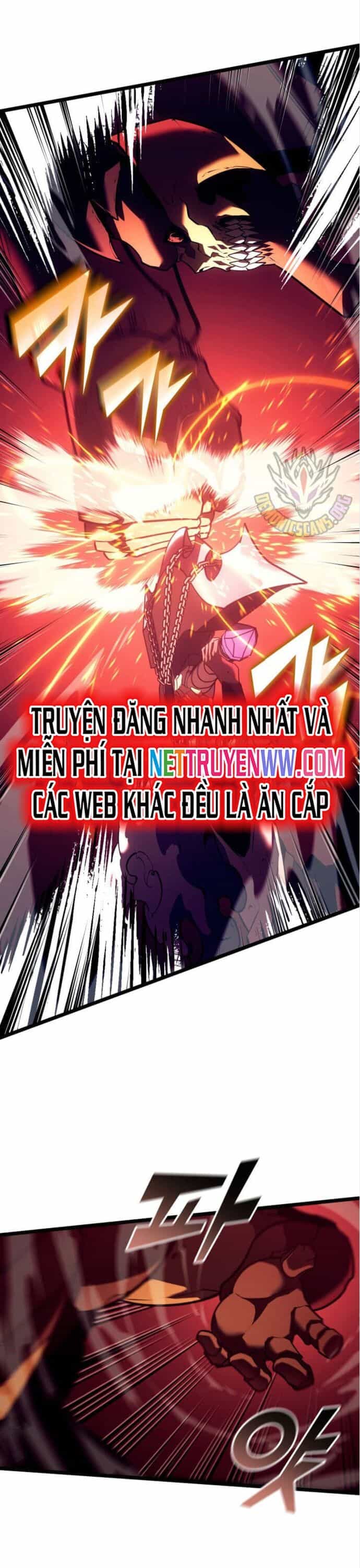 Sự Trở Lại Của Người Chơi Cấp Sss - Chương 133 - ảnh 7