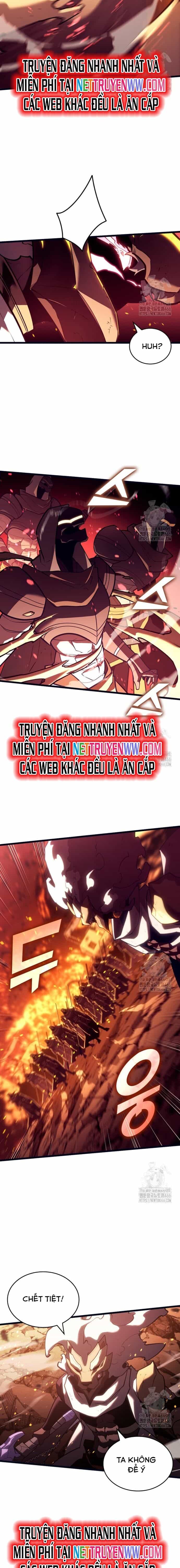 Sự Trở Lại Của Người Chơi Cấp Sss - Chương 134 - ảnh 2