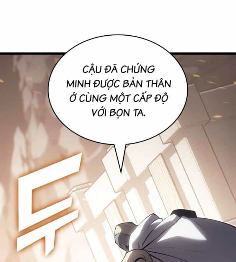 Sự Trở Lại Của Người Chơi Cấp Sss - Chương 136 - ảnh 16