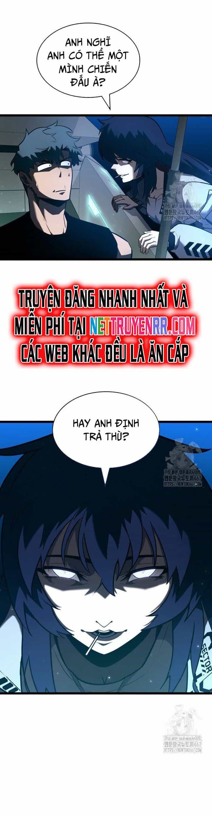 Sự Trở Lại Của Người Chơi Cấp Sss - Chương 141 - ảnh 20