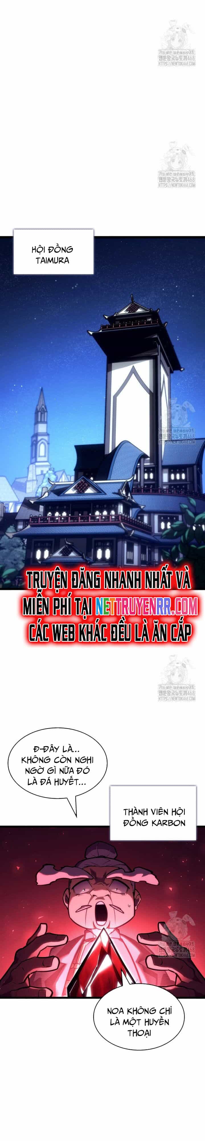 Sự Trở Lại Của Người Chơi Cấp Sss - Chương 145 - ảnh 20