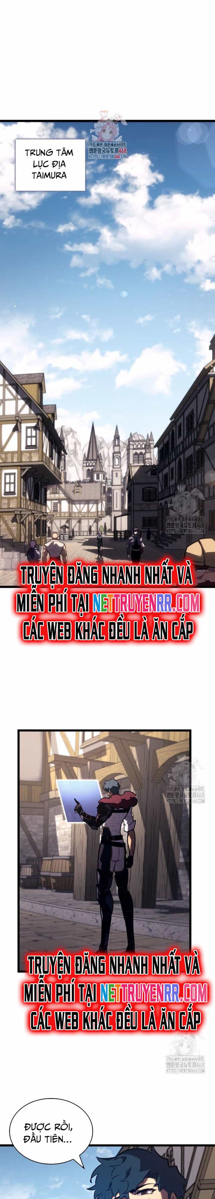 Sự Trở Lại Của Người Chơi Cấp Sss - Chương 145 - ảnh 3