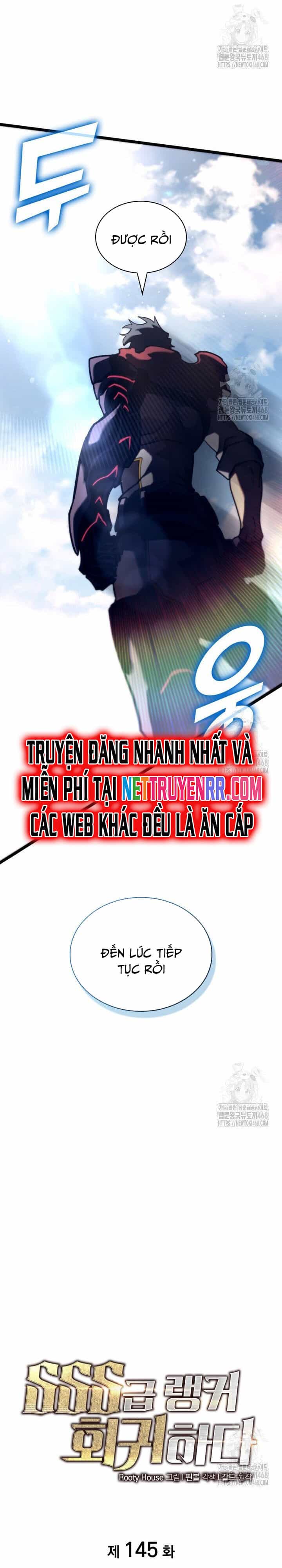 Sự Trở Lại Của Người Chơi Cấp Sss - Chương 145 - ảnh 5
