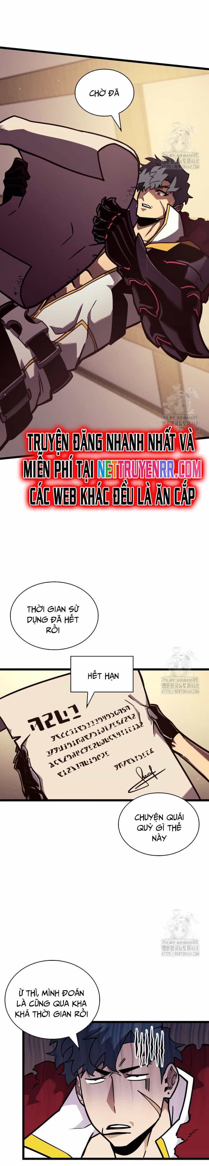 Sự Trở Lại Của Người Chơi Cấp Sss - Chương 145 - ảnh 9