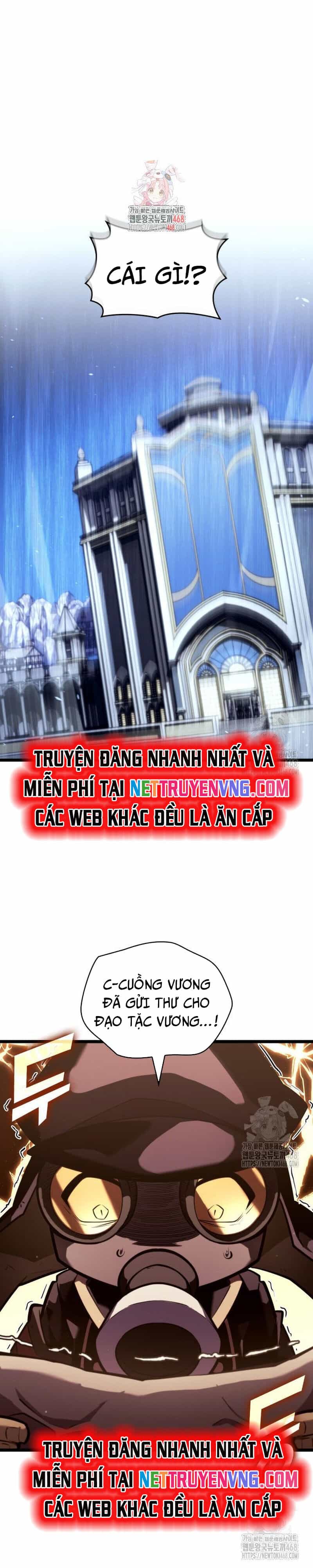 Sự Trở Lại Của Người Chơi Cấp Sss - Chương 146 - ảnh 3
