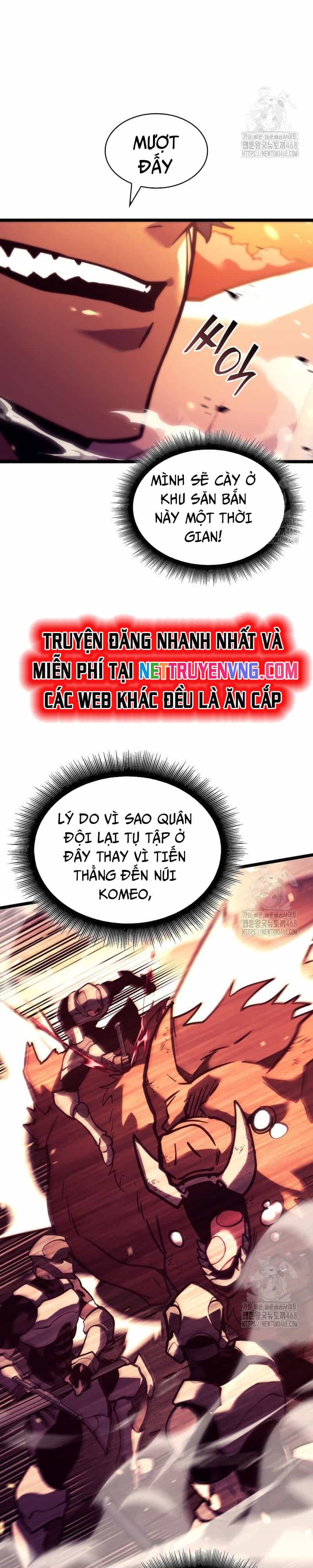 Sự Trở Lại Của Người Chơi Cấp Sss - Chương 146 - ảnh 30