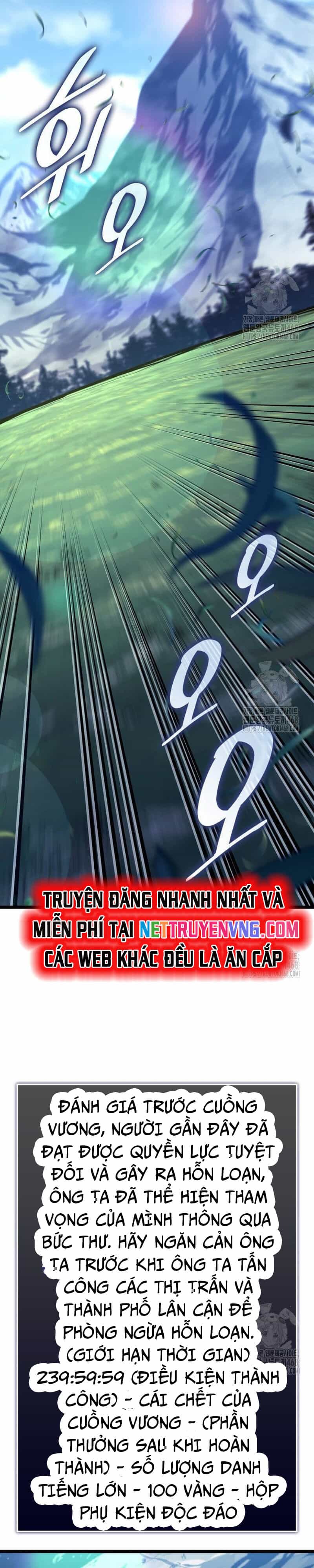 Sự Trở Lại Của Người Chơi Cấp Sss - Chương 146 - ảnh 9