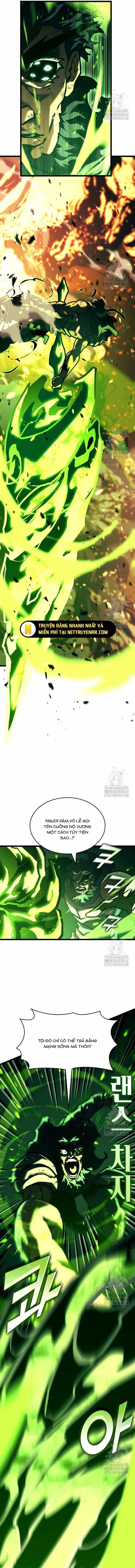 Sự Trở Lại Của Người Chơi Cấp Sss - Chương 147 - ảnh 16