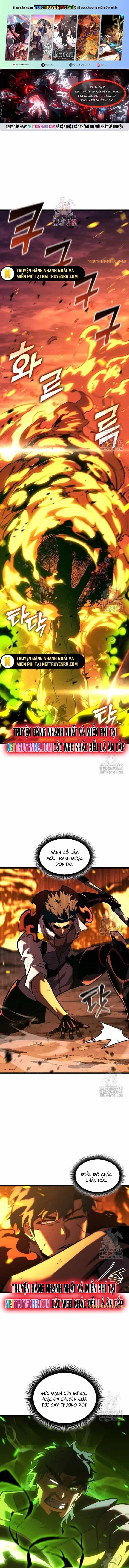 Sự Trở Lại Của Người Chơi Cấp Sss - Chương 148 - ảnh 1