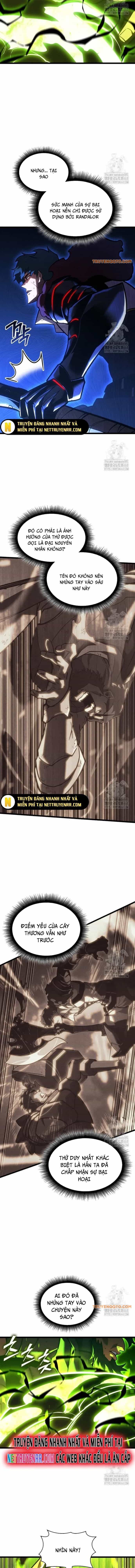 Sự Trở Lại Của Người Chơi Cấp Sss - Chương 148 - ảnh 2