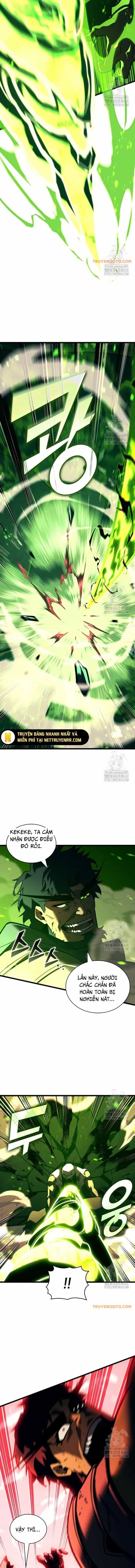 Sự Trở Lại Của Người Chơi Cấp Sss - Chương 148 - ảnh 9