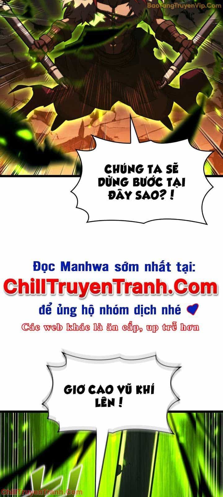 Sự Trở Lại Của Người Chơi Cấp Sss - Chương 149 - ảnh 13