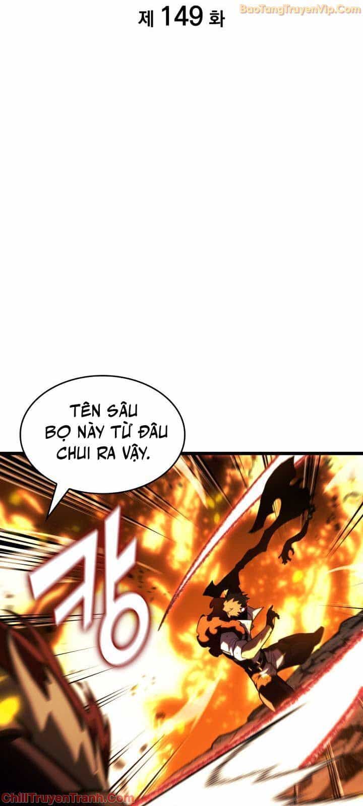 Sự Trở Lại Của Người Chơi Cấp Sss - Chương 149 - ảnh 35