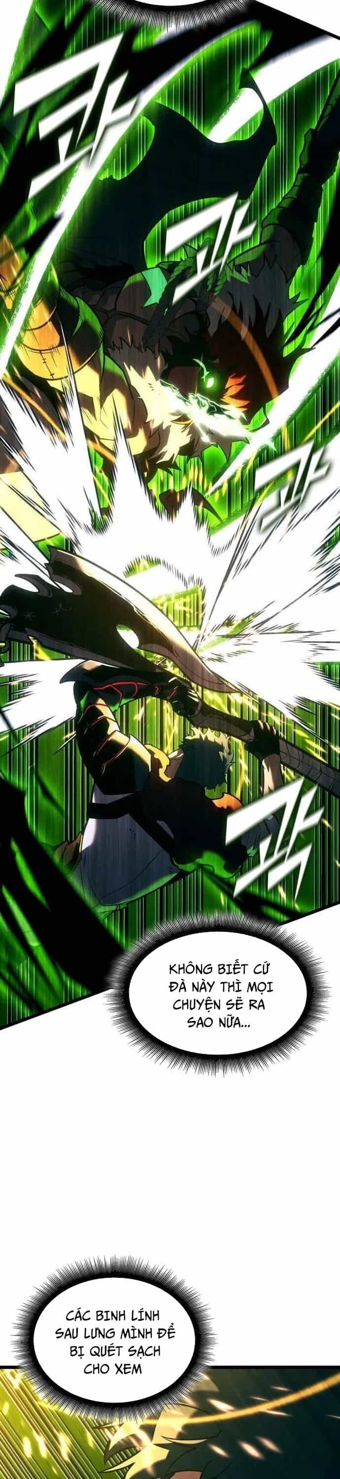 Sự Trở Lại Của Người Chơi Cấp Sss - Chương 150 - ảnh 13