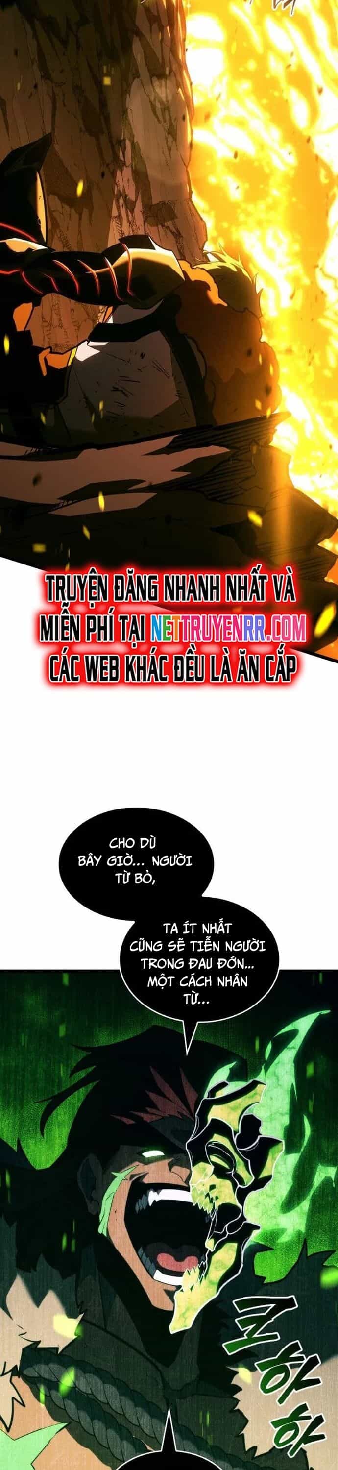 Sự Trở Lại Của Người Chơi Cấp Sss - Chương 150 - ảnh 16