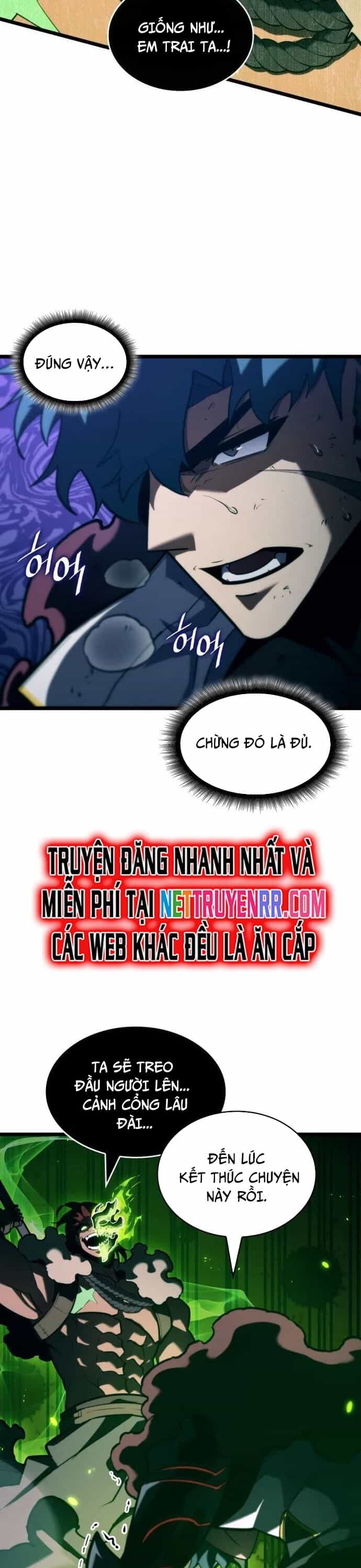 Sự Trở Lại Của Người Chơi Cấp Sss - Chương 150 - ảnh 17