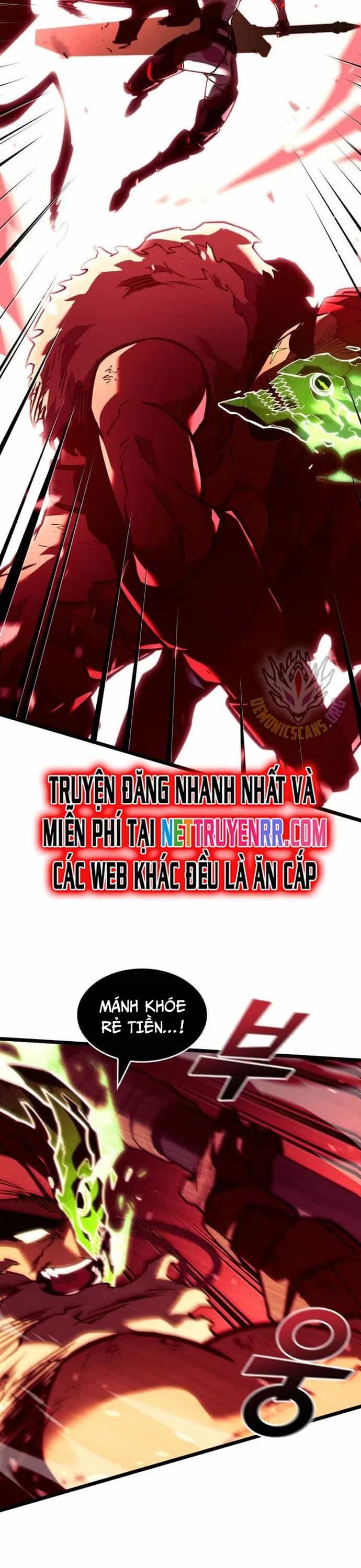 Sự Trở Lại Của Người Chơi Cấp Sss - Chương 150 - ảnh 27