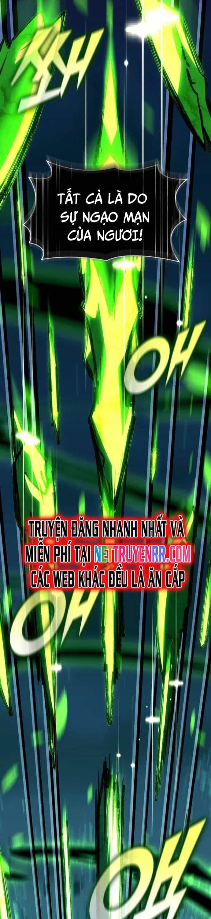 Sự Trở Lại Của Người Chơi Cấp Sss - Chương 150 - ảnh 7