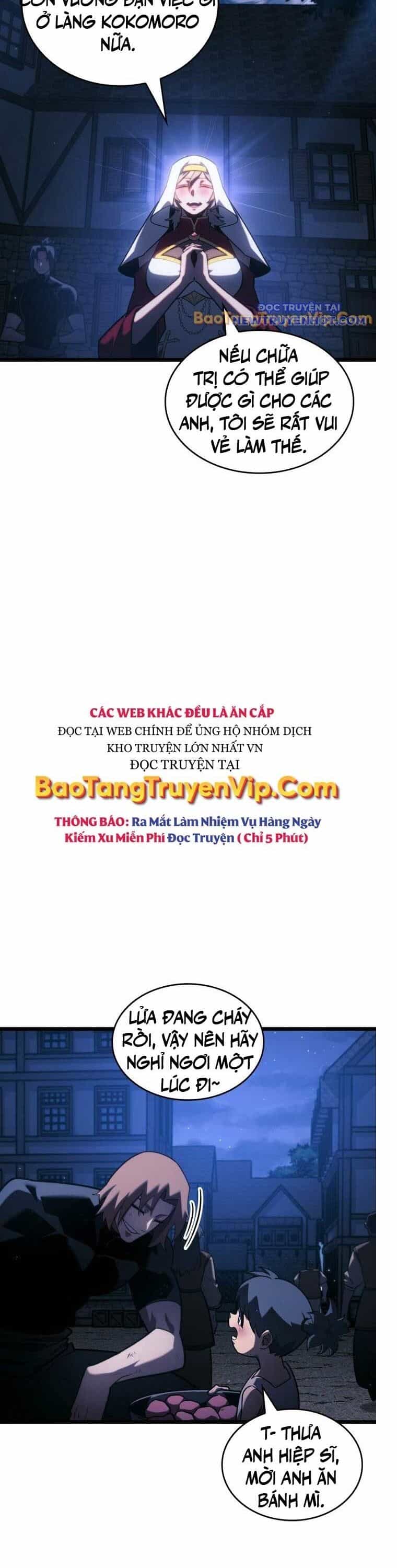 Sự Trở Lại Của Người Chơi Cấp Sss - Chương 151 - ảnh 35