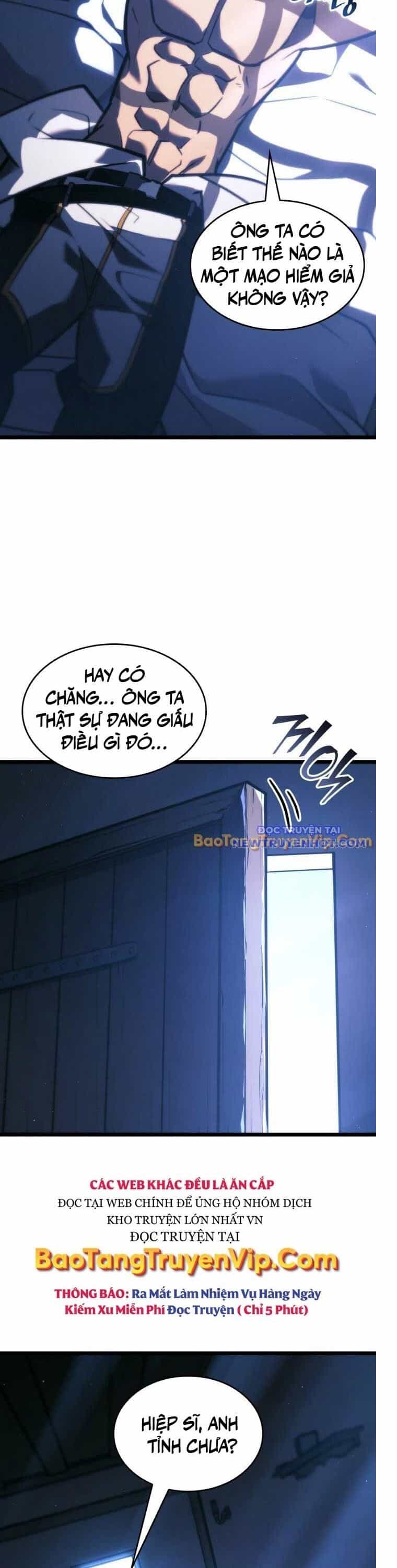 Sự Trở Lại Của Người Chơi Cấp Sss - Chương 151 - ảnh 41