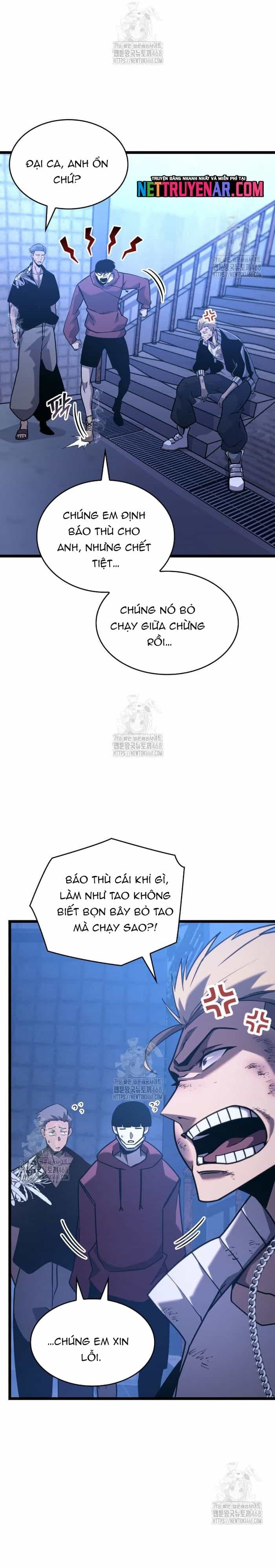 Sự Trở Lại Của Người Chơi Cấp Sss - Chương 157 - ảnh 2