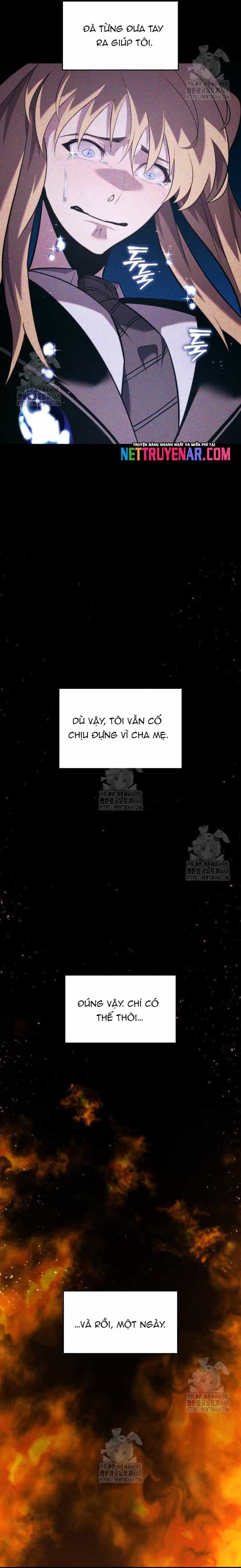 Sự Trở Lại Của Người Chơi Cấp Sss - Chương 157 - ảnh 25