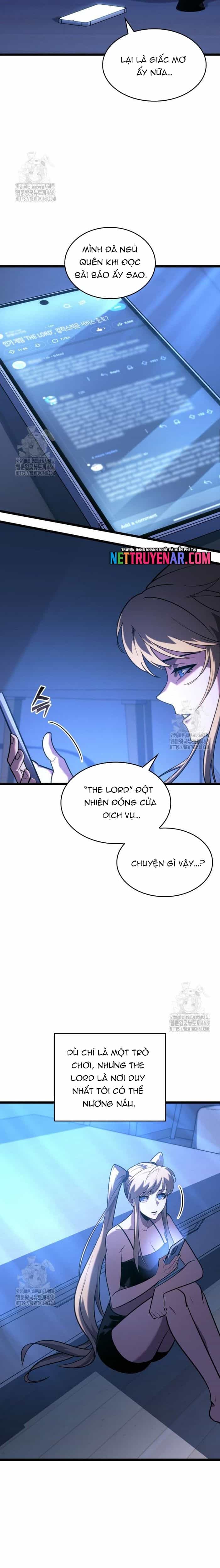 Sự Trở Lại Của Người Chơi Cấp Sss - Chương 157 - ảnh 30