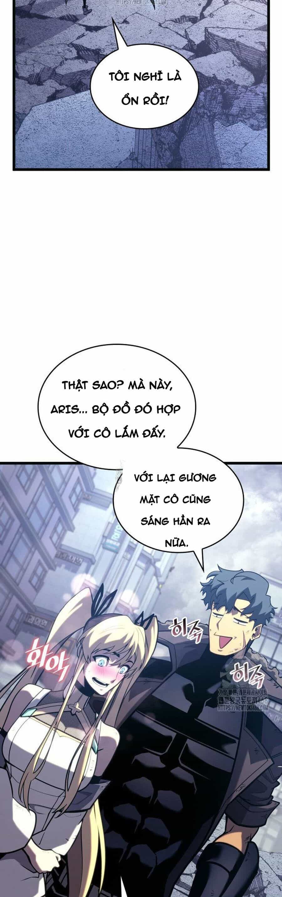 Sự Trở Lại Của Người Chơi Cấp Sss - Chương 161 - ảnh 11