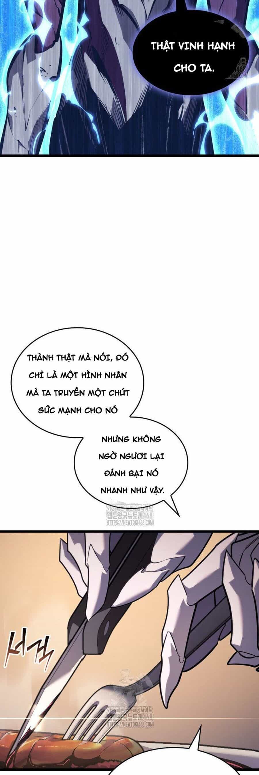 Sự Trở Lại Của Người Chơi Cấp Sss - Chương 161 - ảnh 26