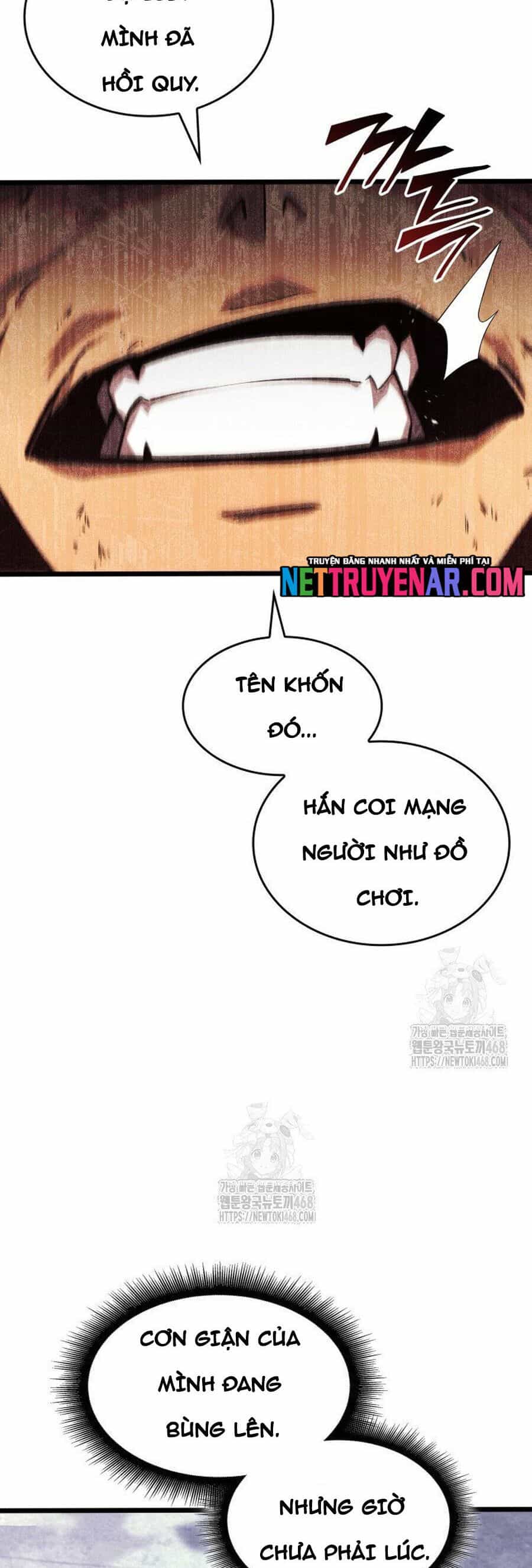 Sự Trở Lại Của Người Chơi Cấp Sss - Chương 161 - ảnh 35