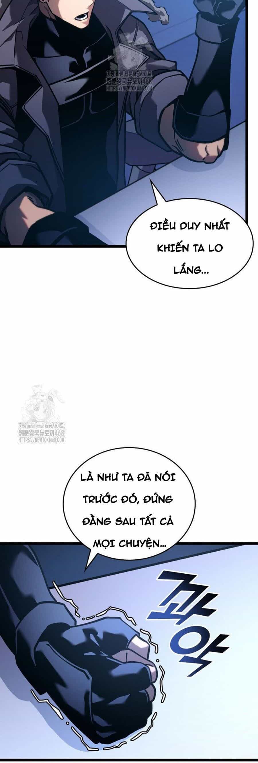 Sự Trở Lại Của Người Chơi Cấp Sss - Chương 161 - ảnh 47