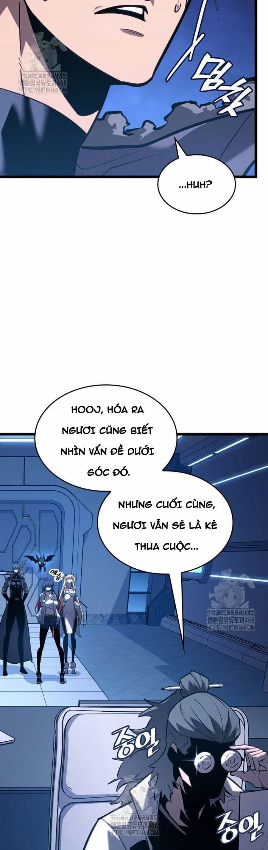 Sự Trở Lại Của Người Chơi Cấp Sss - Chương 161 - ảnh 66