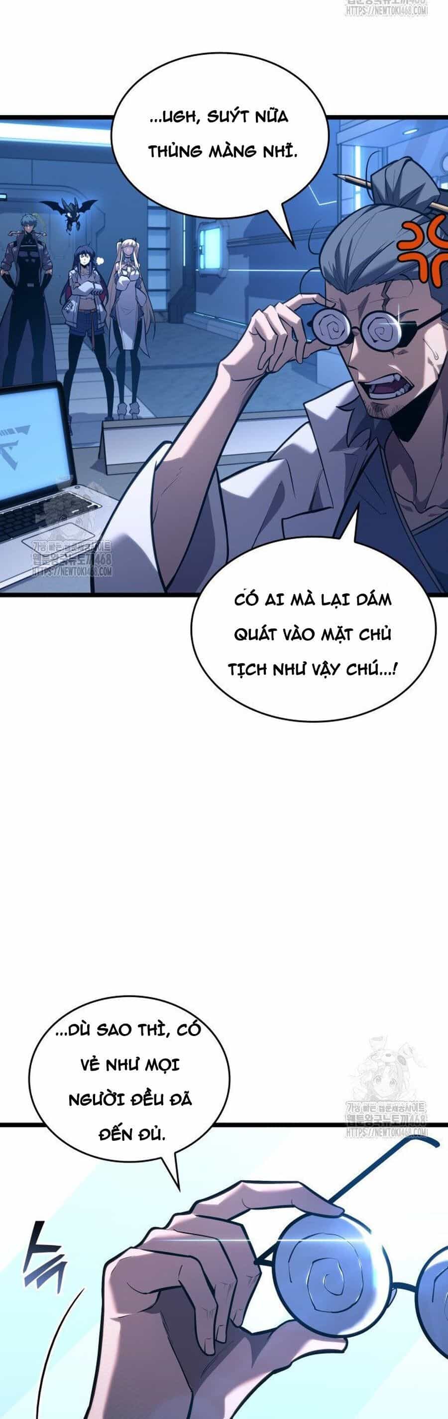 Sự Trở Lại Của Người Chơi Cấp Sss - Chương 161 - ảnh 69