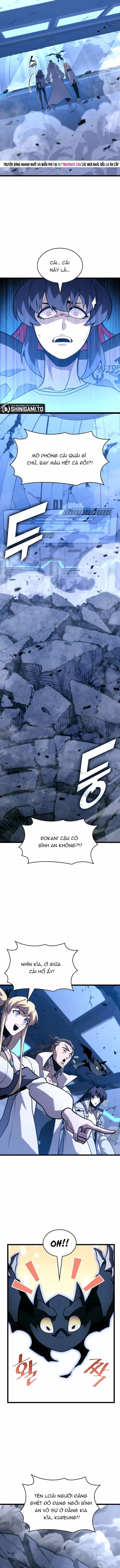 Sự Trở Lại Của Người Chơi Cấp Sss - Chương 166.1 - ảnh 12